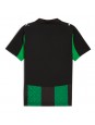 RC Lens Gostujuci Dres 2025-26 Kratak Rukavima